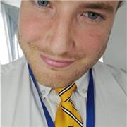 Profesor de italiano, licenciado en idiomas extranjeros apto para cualquier nivel y edad